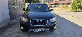 Hyundai Santa fe 2.2CRD $197ks$ $Face$ - Car24.bg Hyundai Santa fe 2.2CRD $197ks$ $Face$