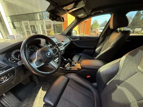 BMW X3 xDrive20d - 52000 лв. / 26587.18 € - 16994908 8 | Car24.bg BMW X3 xDrive20d - 52000 лв. / 26587.18 € - 16994908 8