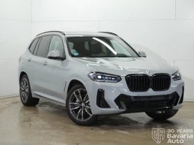 BMW X3 30d xDrive M Sport Paket Sportautomatic - 113000 лв. / 57775.98 € - 25968104 4 | Car24.bg BMW X3 30d xDrive M Sport Paket Sportautomatic - 113000 лв. / 57775.98 € - 25968104 4