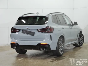 BMW X3 30d xDrive M Sport Paket Sportautomatic - 113000 лв. / 57775.98 € - 25968104 3 | Car24.bg BMW X3 30d xDrive M Sport Paket Sportautomatic - 113000 лв. / 57775.98 € - 25968104 3