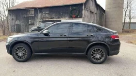 Mercedes-Benz GLC 300 COUPE/CARFAX/ПАНОРАМА/ВТОРИ ГУМИ И ДЖАНТИ | Auto.bg — изображение 2 Mercedes-Benz GLC 300 COUPE/CARFAX/ПАНОРАМА/ВТОРИ ГУМИ И ДЖАНТИ | Auto.bg — изображение 2
