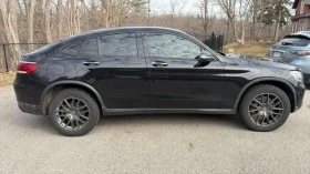 Mercedes-Benz GLC 300 COUPE/CARFAX/ПАНОРАМА/ВТОРИ ГУМИ И ДЖАНТИ | Auto.bg — изображение 3 Mercedes-Benz GLC 300 COUPE/CARFAX/ПАНОРАМА/ВТОРИ ГУМИ И ДЖАНТИ | Auto.bg — изображение 3