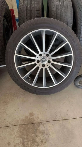 Mercedes-Benz GLC 300 COUPE/CARFAX/ПАНОРАМА/ВТОРИ ГУМИ И ДЖАНТИ | Auto.bg — изображение 11 Mercedes-Benz GLC 300 COUPE/CARFAX/ПАНОРАМА/ВТОРИ ГУМИ И ДЖАНТИ | Auto.bg — изображение 11