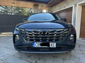 Hyundai Tucson 1.6 PHEV PRIME - Car24.bg Hyundai Tucson 1.6 PHEV PRIME