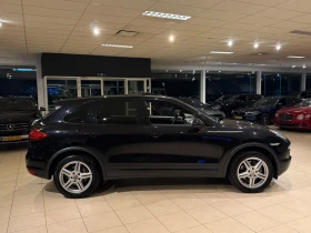 Porsche Cayenne Очакван Внос !! | Auto.bg — изображение 4 Porsche Cayenne Очакван Внос !! | Auto.bg — изображение 4