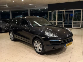 Porsche Cayenne Очакван Внос !! | Auto.bg — изображение 3 Porsche Cayenne Очакван Внос !! | Auto.bg — изображение 3