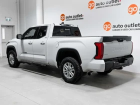 Toyota Tundra SR5* КЪСА БАЗА* ПОДГРЕВ НА ВОЛАН* КАМЕРА | Auto.bg — изображение 5 Toyota Tundra SR5* КЪСА БАЗА* ПОДГРЕВ НА ВОЛАН* КАМЕРА | Auto.bg — изображение 5