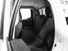 Toyota Tundra SR5* КЪСА БАЗА* ПОДГРЕВ НА ВОЛАН* КАМЕРА | Auto.bg — изображение 8 Toyota Tundra SR5* КЪСА БАЗА* ПОДГРЕВ НА ВОЛАН* КАМЕРА | Auto.bg — изображение 8