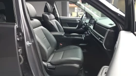 Hyundai Santa fe 2.5T* ЛЮК* HUD* KEYLESS* ЕЛ. БАГАЖНИК* | Auto.bg — изображение 4 Hyundai Santa fe 2.5T* ЛЮК* HUD* KEYLESS* ЕЛ. БАГАЖНИК* | Auto.bg — изображение 4