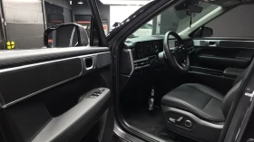Hyundai Santa fe 2.5T* ЛЮК* HUD* KEYLESS* ЕЛ. БАГАЖНИК* | Auto.bg — изображение 3 Hyundai Santa fe 2.5T* ЛЮК* HUD* KEYLESS* ЕЛ. БАГАЖНИК* | Auto.bg — изображение 3