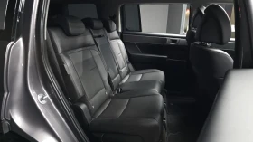 Hyundai Santa fe 2.5T* ЛЮК* HUD* KEYLESS* ЕЛ. БАГАЖНИК* | Auto.bg — изображение 5 Hyundai Santa fe 2.5T* ЛЮК* HUD* KEYLESS* ЕЛ. БАГАЖНИК* | Auto.bg — изображение 5