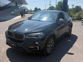 Снимка BMW X6