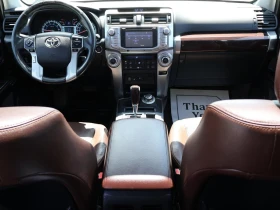 Toyota 4runner Limited | Auto.bg — изображение 9 Toyota 4runner Limited | Auto.bg — изображение 9