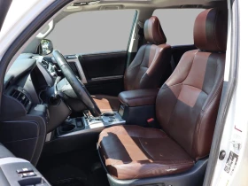 Toyota 4runner Limited | Auto.bg — изображение 11 Toyota 4runner Limited | Auto.bg — изображение 11