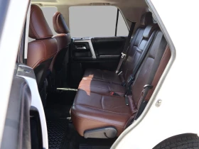 Toyota 4runner Limited | Auto.bg — изображение 12 Toyota 4runner Limited | Auto.bg — изображение 12