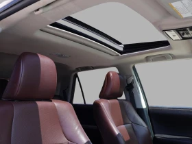 Toyota 4runner Limited | Auto.bg — изображение 14 Toyota 4runner Limited | Auto.bg — изображение 14