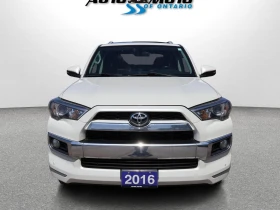 Toyota 4runner Limited | Auto.bg — изображение 2 Toyota 4runner Limited | Auto.bg — изображение 2