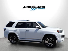 Toyota 4runner Limited | Auto.bg — изображение 7 Toyota 4runner Limited | Auto.bg — изображение 7