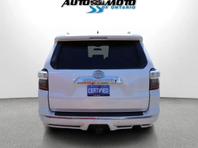 Toyota 4runner Limited | Auto.bg — изображение 5 Toyota 4runner Limited | Auto.bg — изображение 5