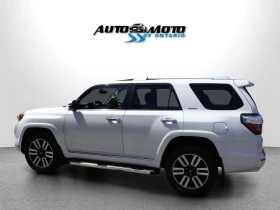 Toyota 4runner Limited | Auto.bg — изображение 4 Toyota 4runner Limited | Auto.bg — изображение 4