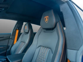 Lamborghini Urus SE PLUG-IN HYBRID AKRAPOVIC B&O KERAMIK PANORAMA | Auto.bg — изображение 14 Lamborghini Urus SE PLUG-IN HYBRID AKRAPOVIC B&O KERAMIK PANORAMA | Auto.bg — изображение 14