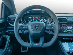 Lamborghini Urus SE PLUG-IN HYBRID AKRAPOVIC B&O KERAMIK PANORAMA | Auto.bg — изображение 10 Lamborghini Urus SE PLUG-IN HYBRID AKRAPOVIC B&O KERAMIK PANORAMA | Auto.bg — изображение 10