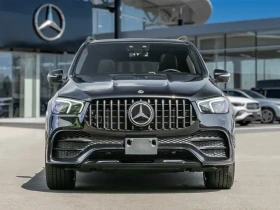 Обява за продажба на Mercedes-Benz GLE 53 4MATIC КОГА ЗАПОЧВАШ ДА КАРАШ НАЙ-ДОБРОТО ?
