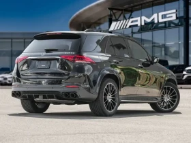 Обява за продажба на Mercedes-Benz GLE 53 4MATIC КОГА ЗАПОЧВАШ ДА КАРАШ НАЙ-ДОБРОТО ?