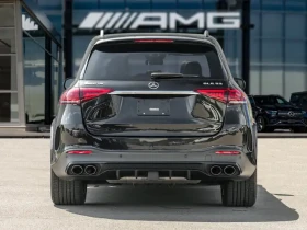 Обява за продажба на Mercedes-Benz GLE 53 4MATIC КОГА ЗАПОЧВАШ ДА КАРАШ НАЙ-ДОБРОТО ?