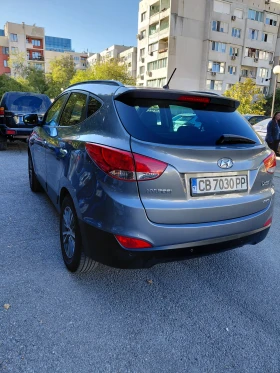 Hyundai IX35 - 8200 € - 25237203 4 | Car24.bg Hyundai IX35 - 8200 € - 25237203 4