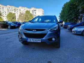Hyundai IX35 - Car24.bg Hyundai IX35