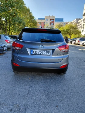 Hyundai IX35 - 8200 € - 25237203 3 | Car24.bg Hyundai IX35 - 8200 € - 25237203 3