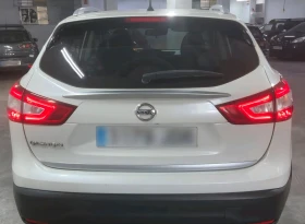 Nissan Qashqai 1.6 dci 130 к.с 360 КАМЕРИ KEYLESS ПАНОРАМА - 7900 € - 30690082 4 | Car24.bg Nissan Qashqai 1.6 dci 130 к.с 360 КАМЕРИ KEYLESS ПАНОРАМА - 7900 € - 30690082 4
