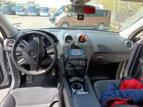 Mercedes-Benz ML 320 320cdi - 6200 € - 84490127 4 | Car24.bg Mercedes-Benz ML 320 320cdi - 6200 € - 84490127 4