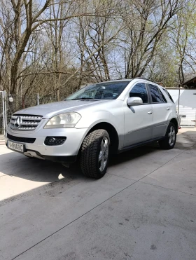 Mercedes-Benz ML 320 320cdi - 6200 € - 84490127 8 | Car24.bg Mercedes-Benz ML 320 320cdi - 6200 € - 84490127 8