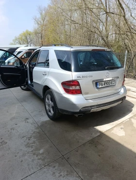 Mercedes-Benz ML 320 320cdi - 6200 € - 84490127 2 | Car24.bg Mercedes-Benz ML 320 320cdi - 6200 € - 84490127 2