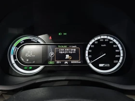 Kia Niro Noblesse | Auto.bg — изображение 8 Kia Niro Noblesse | Auto.bg — изображение 8