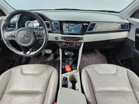 Kia Niro Noblesse | Auto.bg — изображение 7 Kia Niro Noblesse | Auto.bg — изображение 7