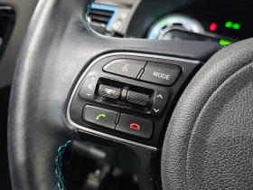 Kia Niro Noblesse | Auto.bg — изображение 16 Kia Niro Noblesse | Auto.bg — изображение 16