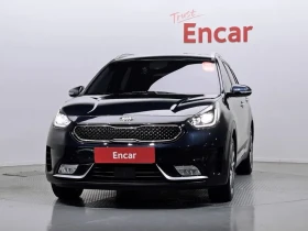 Kia Niro Noblesse | Auto.bg — изображение 3 Kia Niro Noblesse | Auto.bg — изображение 3