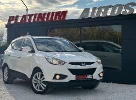 Снимка Hyundai IX35
