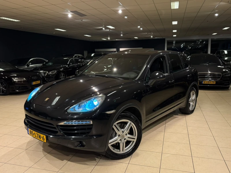 Porsche Cayenne Очакван Внос !! - 15900 € / 31097.70 лв. - 44543880 1 | Car24.bg Porsche Cayenne Очакван Внос !! - 15900 € / 31097.70 лв. - 44543880 1