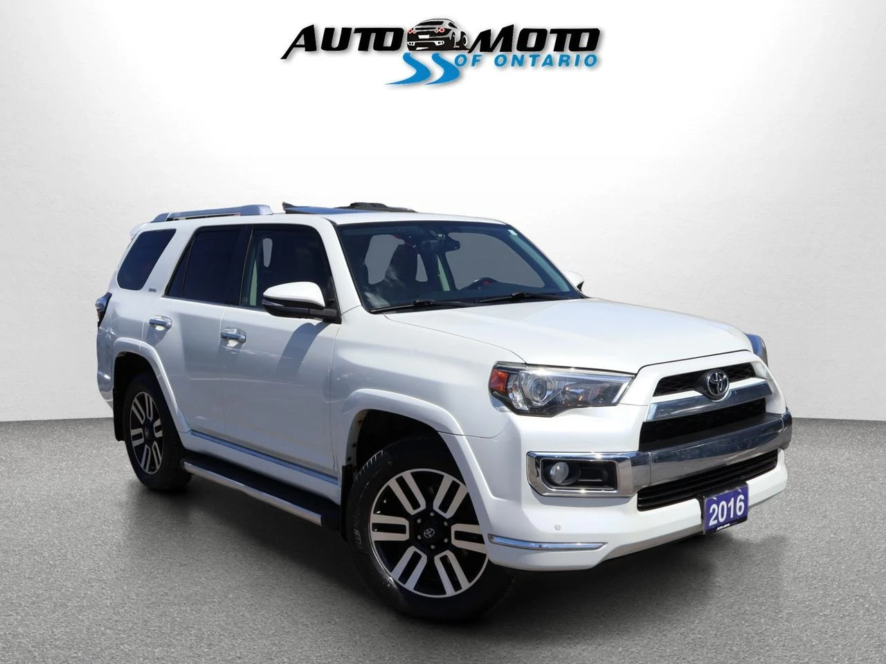 Toyota 4runner Limited | Auto.bg — изображение 1 Toyota 4runner Limited | Auto.bg — изображение 1