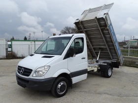 Обява за продажба на Mercedes-Benz Sprinter 515 * * * ВНОС ОТ ШВЕЙЦАРИЯ* * *