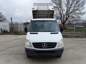 Обява за продажба на Mercedes-Benz Sprinter 515 * * * ВНОС ОТ ШВЕЙЦАРИЯ* * *
