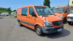 Mercedes-Benz Sprinter 313 2.2 | Auto.bg — изображение 3 Mercedes-Benz Sprinter 313 2.2 | Auto.bg — изображение 3