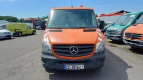 Mercedes-Benz Sprinter 313 2.2 | Auto.bg — изображение 2 Mercedes-Benz Sprinter 313 2.2 | Auto.bg — изображение 2