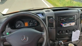 Mercedes-Benz Sprinter 313 2.2 | Auto.bg — изображение 9 Mercedes-Benz Sprinter 313 2.2 | Auto.bg — изображение 9