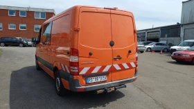 Mercedes-Benz Sprinter 313 2.2 | Auto.bg — изображение 5 Mercedes-Benz Sprinter 313 2.2 | Auto.bg — изображение 5