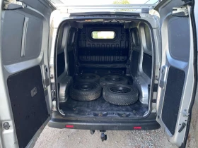 Nissan NV200 1.5 dCi | Auto.bg — изображение 10 Nissan NV200 1.5 dCi | Auto.bg — изображение 10